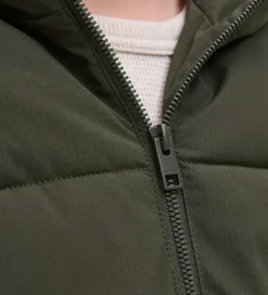 Jack & Jones Dynejakke - JjGlobal - Rosin