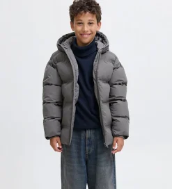 Jack & Jones Dynejakke - JjeSoho - Castlerock