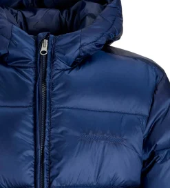 Jack & Jones Dynejakke - JorNorrebro - Ocean Cavern