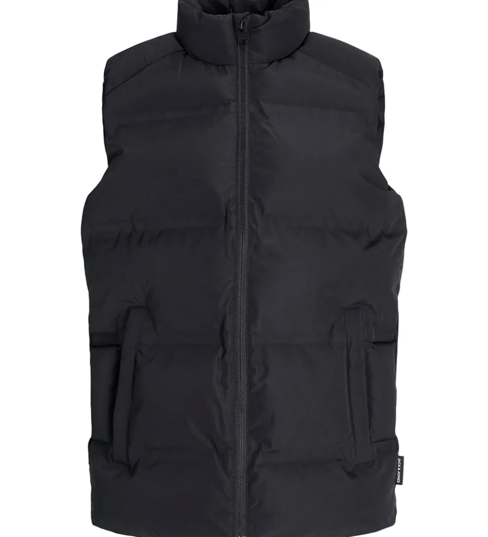 Jack & Jones Dynevest - JjeSoho - Sort