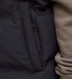 Jack & Jones Dynevest - JjeSoho - Sort