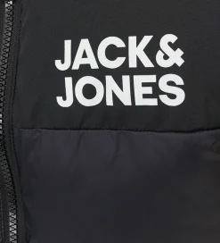 Jack & Jones Dynevest - JjEtoby - Sort