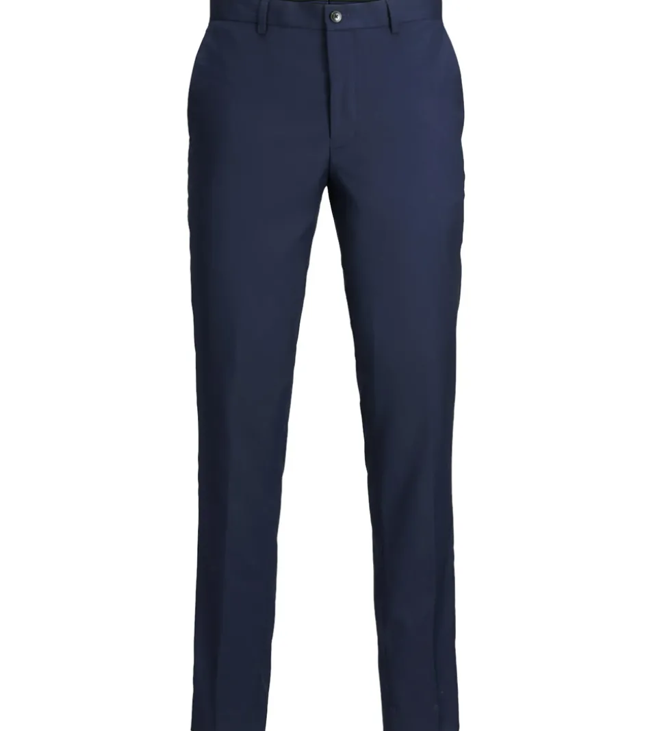 Jack & Jones Habitbukser - JprSolar - Noos - Medieval Blue