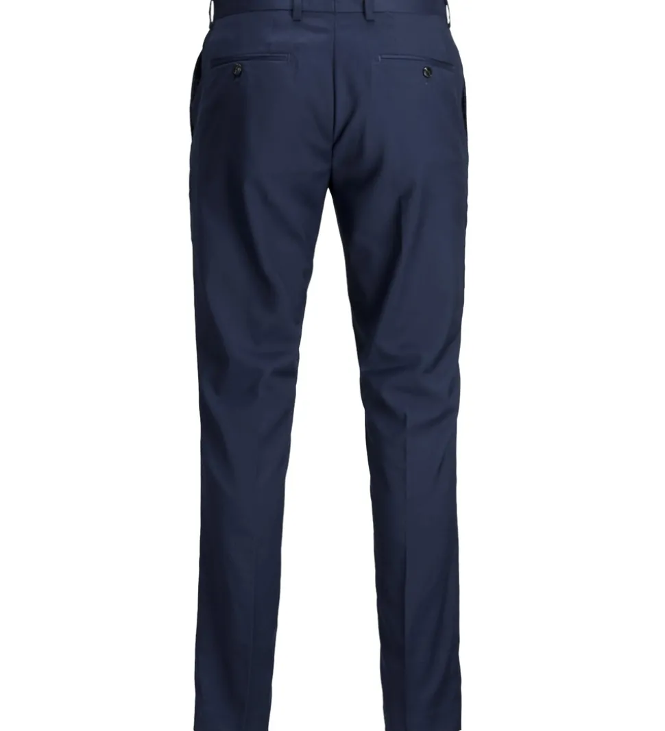 Jack & Jones Habitbukser - JprSolar - Noos - Medieval Blue