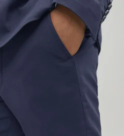 Jack & Jones Habitbukser - JprSolar - Noos - Medieval Blue