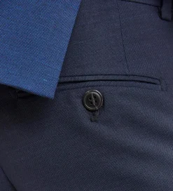 Jack & Jones Habitbukser - JprSolaris - Noos - Dark Navy