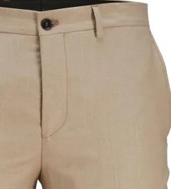 Jack & Jones Habitbukser - JprSolaris - Noos - Pure Cashmere