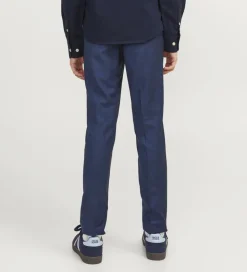 Jack & Jones Habitbukser - JprSolaris - Noos - Medieval Blue