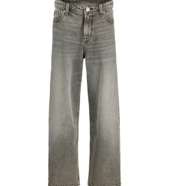 Jack & Jones Jeans - JjiAlex Jjioriginal - Black Denim