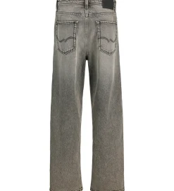 Jack & Jones Jeans - JjiAlex Jjioriginal - Black Denim