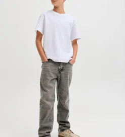 Jack & Jones Jeans - JjiChris JjiOriginal - Black Denim