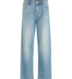 Jack & Jones Jeans - Jjichris Jjioriginal - Blue Denim