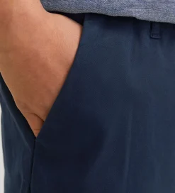 Jack & Jones Shorts - JpstJaiden JjCampaign - Navy Blazer