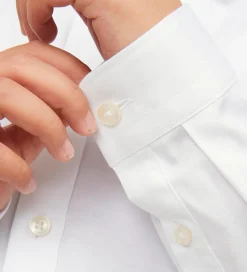 Jack & Jones Skjorte - JPRParma - Noos - Hvid