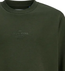 Jack & Jones Sweatshirt - JjJin - Duffel Bag