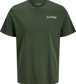 Jack & Jones T-shirt - JjYuki - Duffel Bag