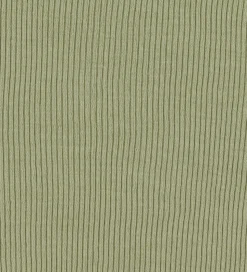 Joha Babyhjelm - Rib - Uld/Silke - Grøn