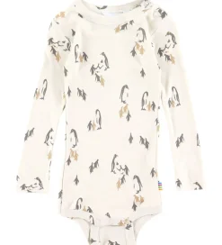 Joha Body l/æ - Viskose/Bambus - Lys Beige