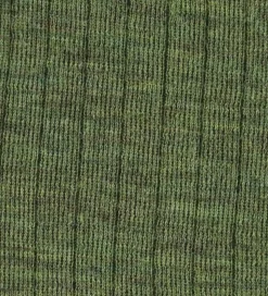 Joha Body u/æ - Uld - Rib - Mørk Oliven