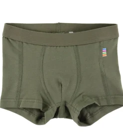Joha Boxershorts - Oliven