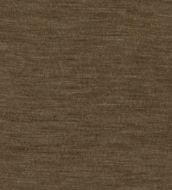 Joha Boxershorts - Uld/Silke - Brun Meleret