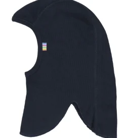 Joha Elefanthue - 1-lags - Rib - Navy