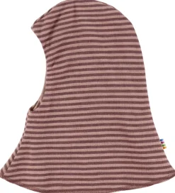 Joha Elefanthue - 2-lags - Uld - Rose