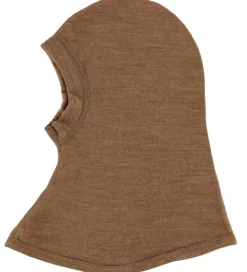 Joha Elefanthue - 1-Lags - Uld - Varm Brun