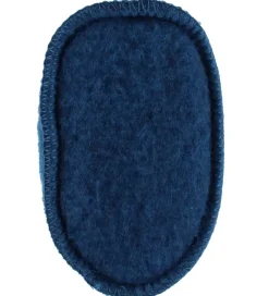 Joha Futter - Uld - Mørk Turkis