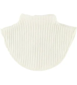 Joha Halsedisse - Uld - Creme