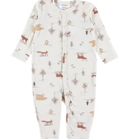 Joha Heldragt - Uld - Lys Beige