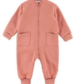 Joha Køredragt - 2in1 - Laks