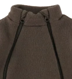 Joha Køredragt - 2in1 - Uld - Brun