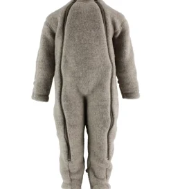 Joha Køredragt - Uld - Lysebrun