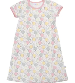 Joha Natkjole - Lyserød m. Balloner