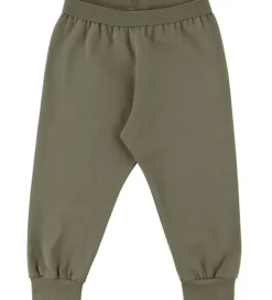 Joha Nattøj - Off White m. Print