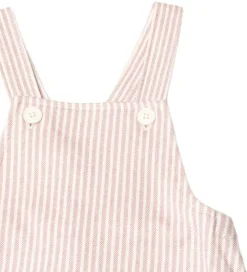 Joha Sommerdragt - Hvid/Rød