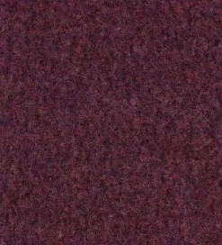 Joha Tæppe - 75x100 - Uld - Blomme