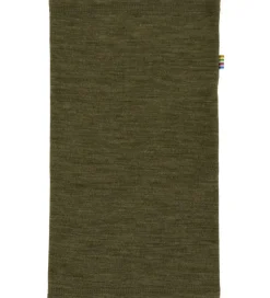 Joha Tube - Uld - Mos Grøn