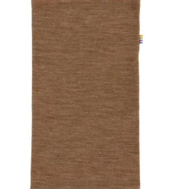 Joha Tube - Uld - Varm Brun