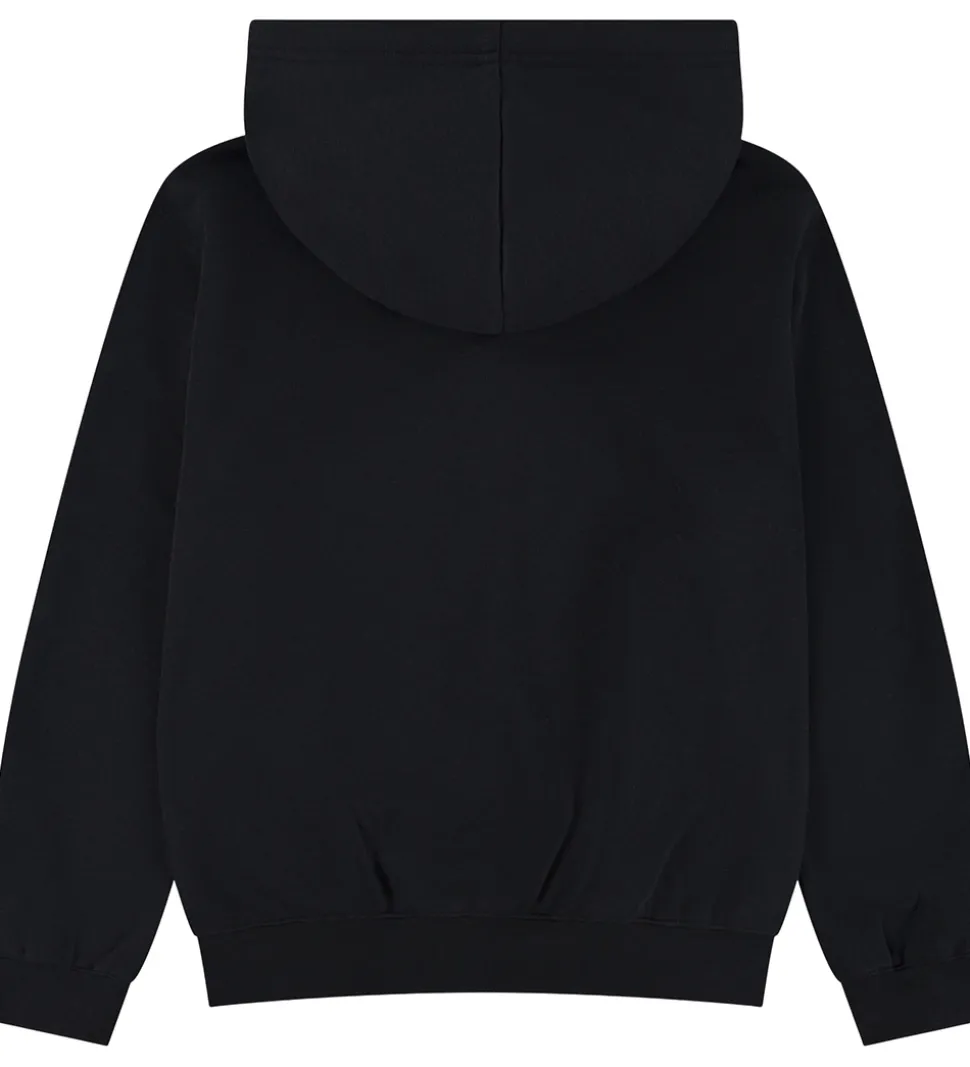 Jordan Cardigan - Sort