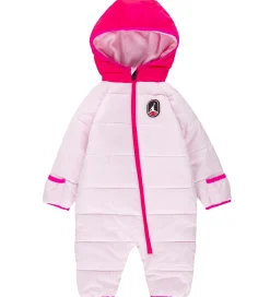 Jordan Flyverdragt - Pink Foam