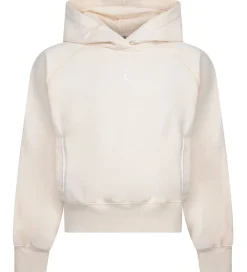 Jordan Hættetrøje - Dri-Fit - Guava Ice