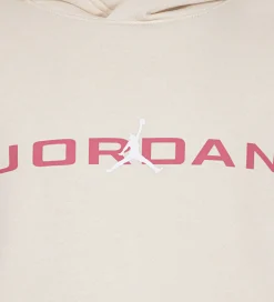 Jordan Hættetrøje - Guava Ice