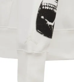 Jordan Hættetrøje - Sail