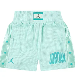 Jordan Shorts - Dri-Fit - Igloo m. Print