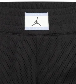 Jordan Shorts - Dri-Fit - Sort m. Print