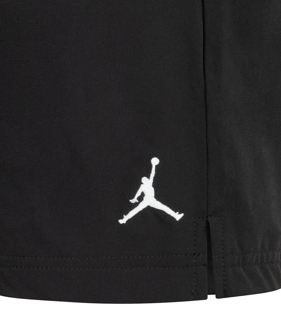 Jordan Shorts - Sort
