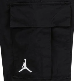 Jordan Skalbukser - Sort