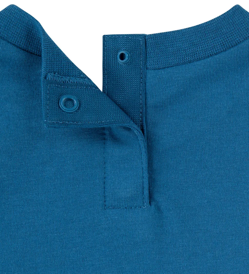 Jordan Sommerdragt - Jordan Play - Industrial Blue